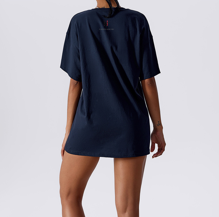 Oversized T-shirt