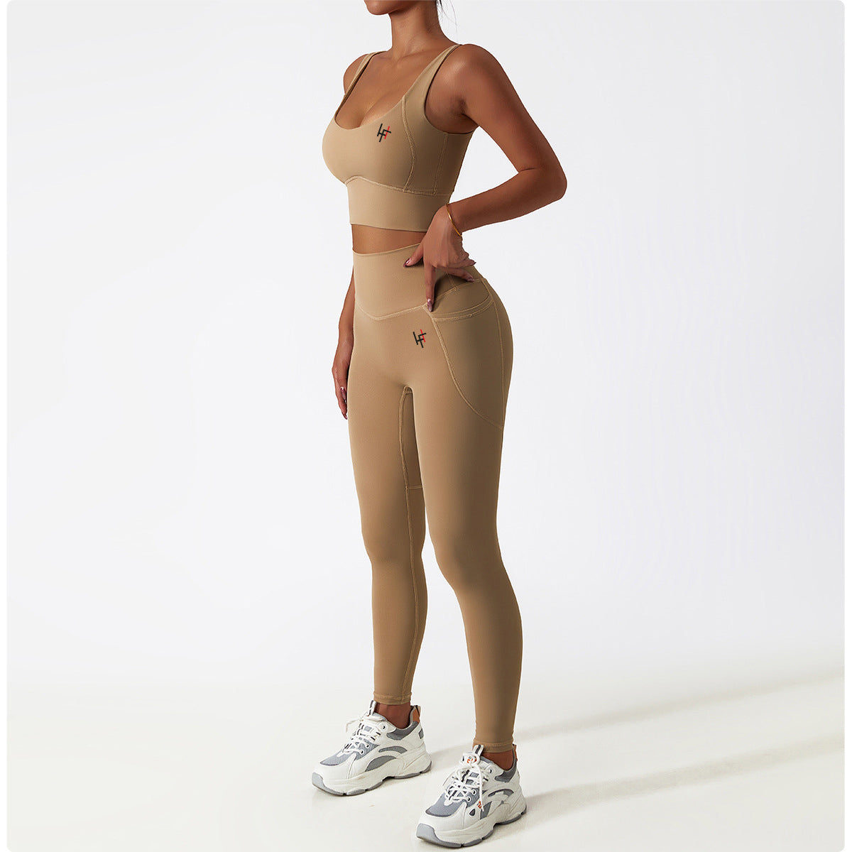 Ultra Blend High Waisted Legging