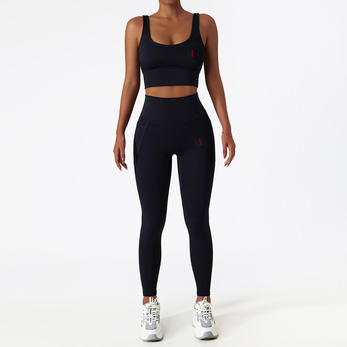 Ultra Blend High Waisted Legging