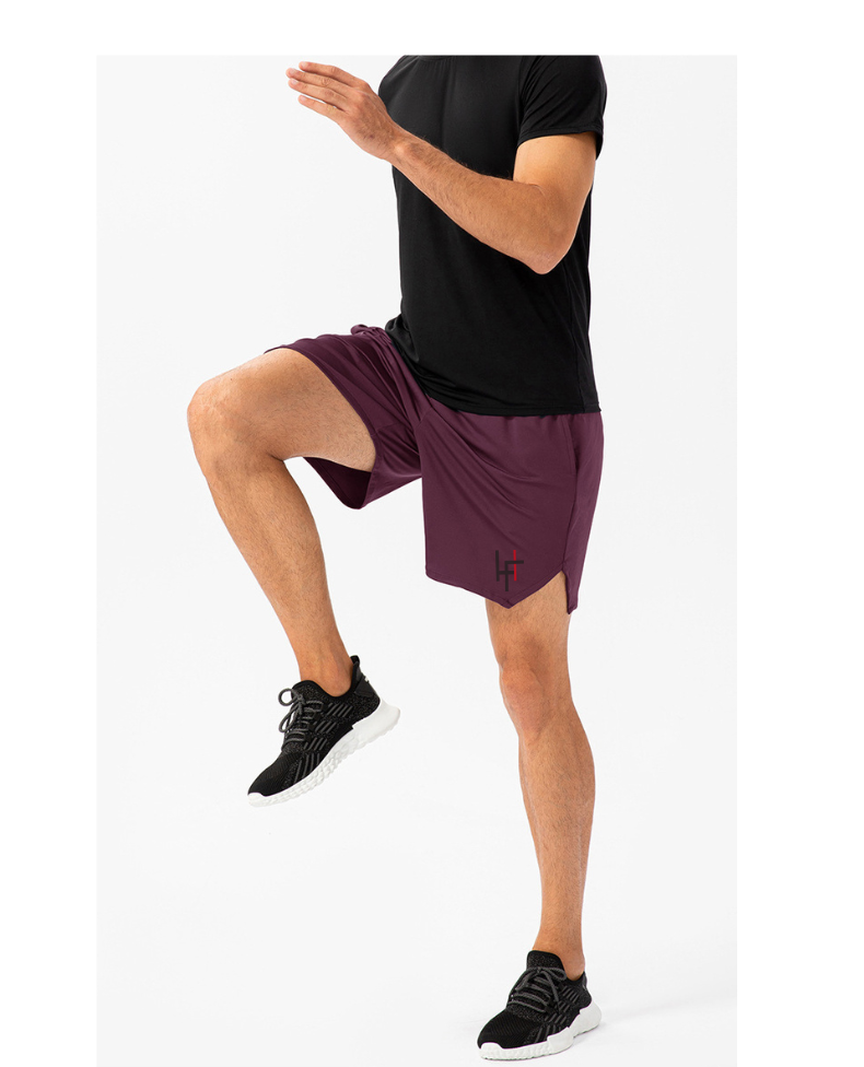 Men's Easy-Go Pro Shorts