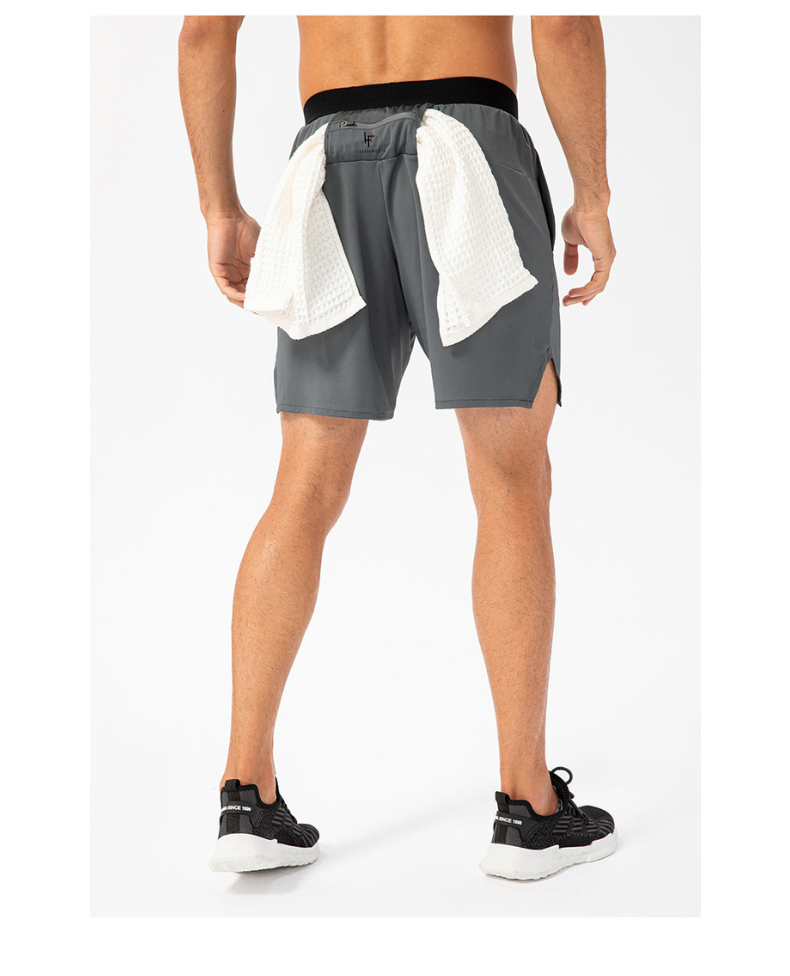 Men's Easy-Go Pro Shorts