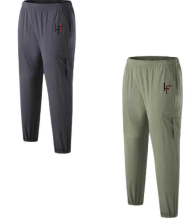Men's Unstoppable Cargo Pants